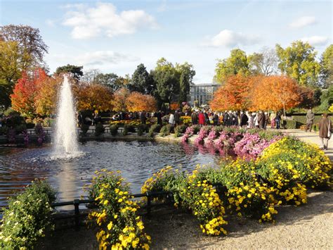  Le Jardin des Plantes de Rouen: Une oasis verdoyante en plein cœur médiéval!