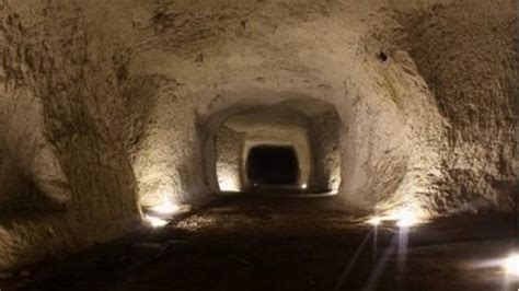  Le Brihanmumbai Storm Water Drains : Un Labyrinthe Souterrain Inédit à Explorer