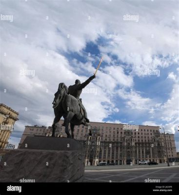  Le Monument aux Héros de la Guerre Patriotique: Un Témoignage Touchant et Imposant à Khabarovsk!