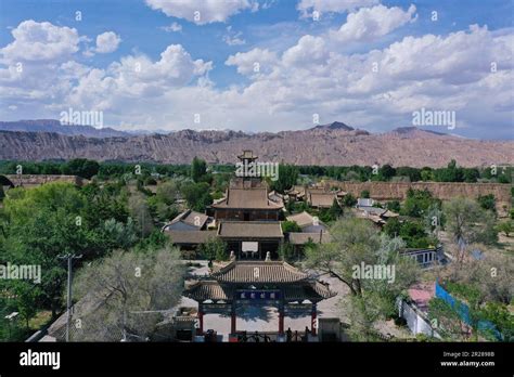  Le Temple de Yuhuang, une oasis de sérénité et de sagesse ancestrale !